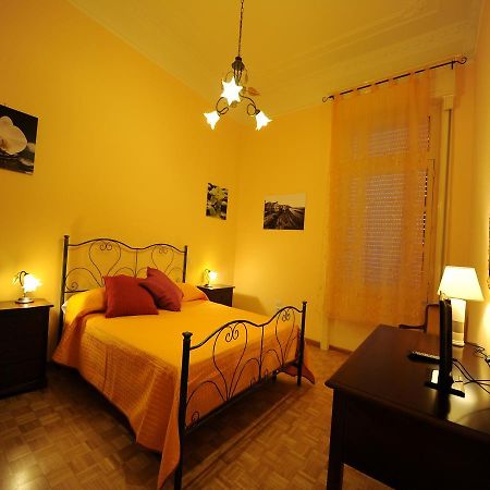 Barone Bed And Breakfast Salerno Eksteriør bilde
