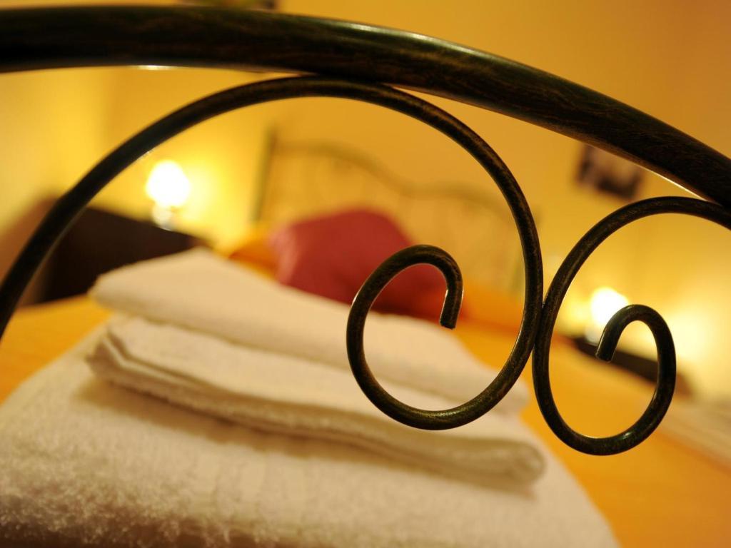 Barone Bed And Breakfast Salerno Rom bilde