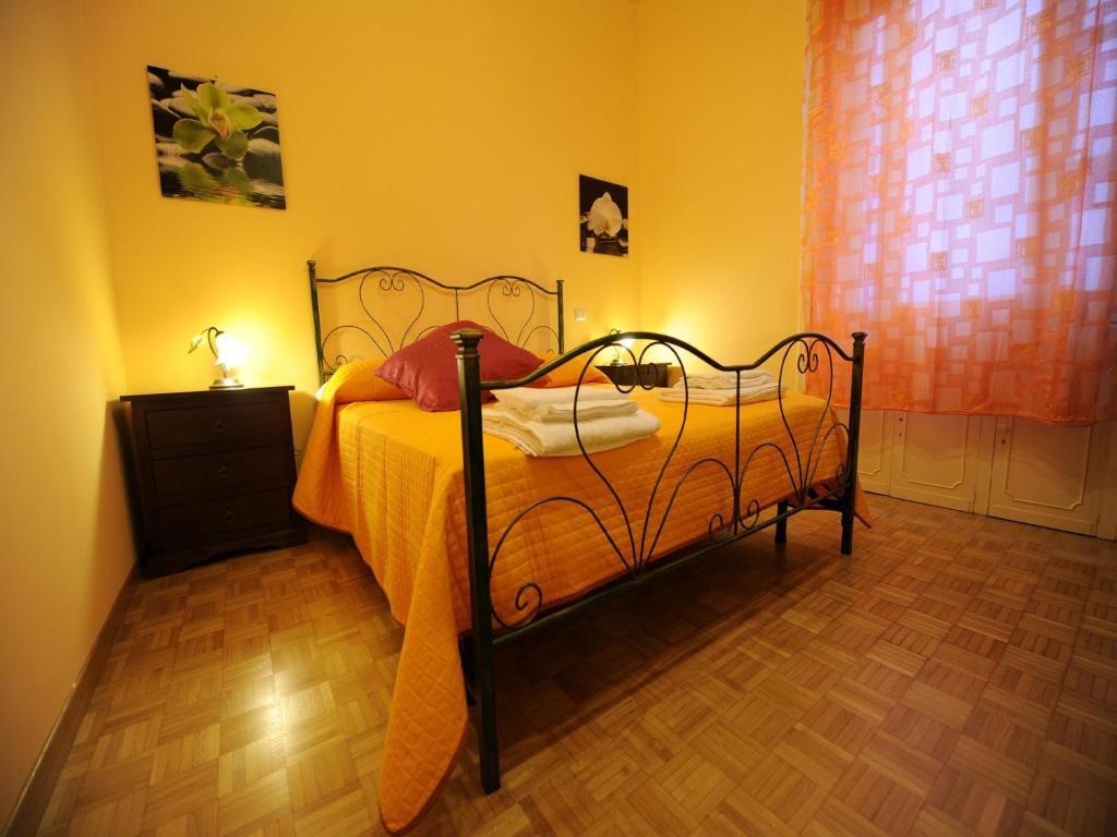 Barone Bed And Breakfast Salerno Rom bilde