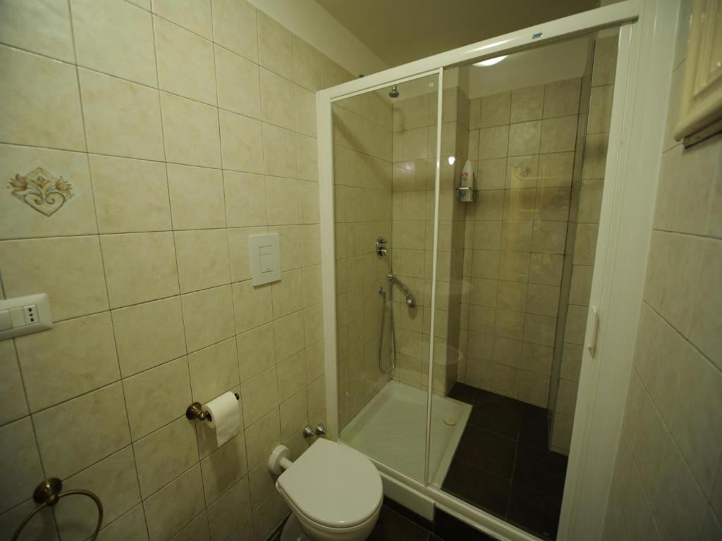 Barone Bed And Breakfast Salerno Rom bilde